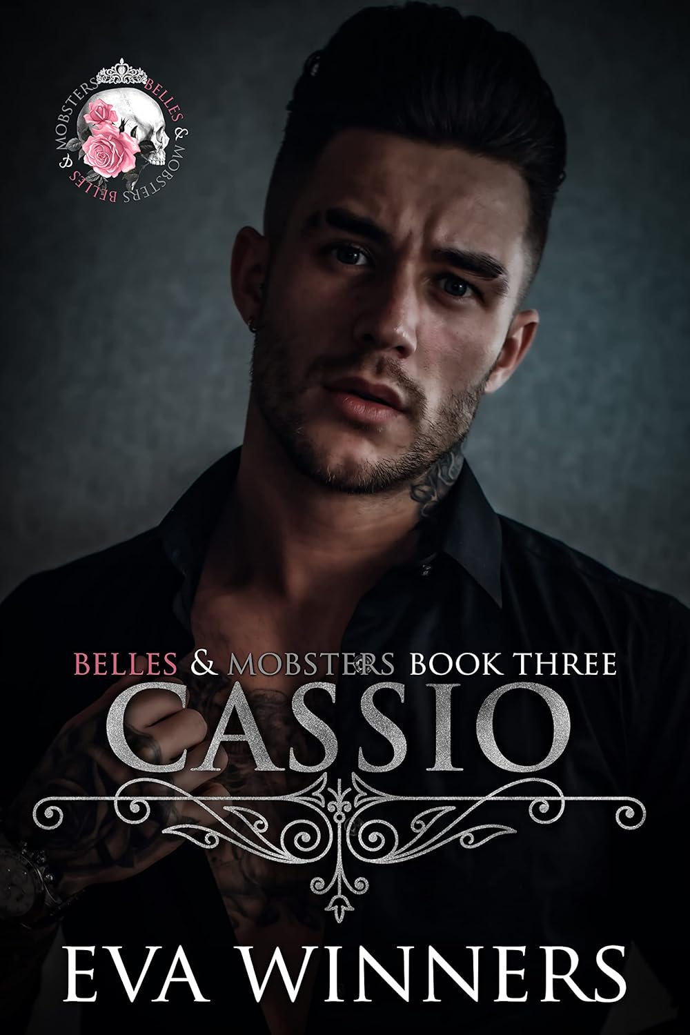 Cassio: (Belles & Mobsters)