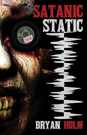 Satanic Static