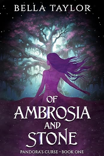 Of Ambrosia and Stone: Pandora's Curse