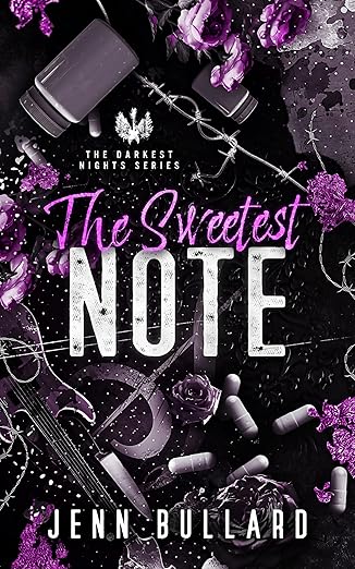 The Sweetest Note (Darkest Nights Series Book 2)