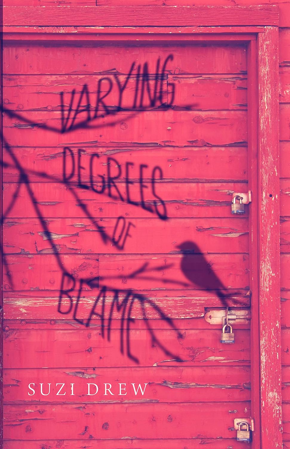 Varying Degrees of Blame