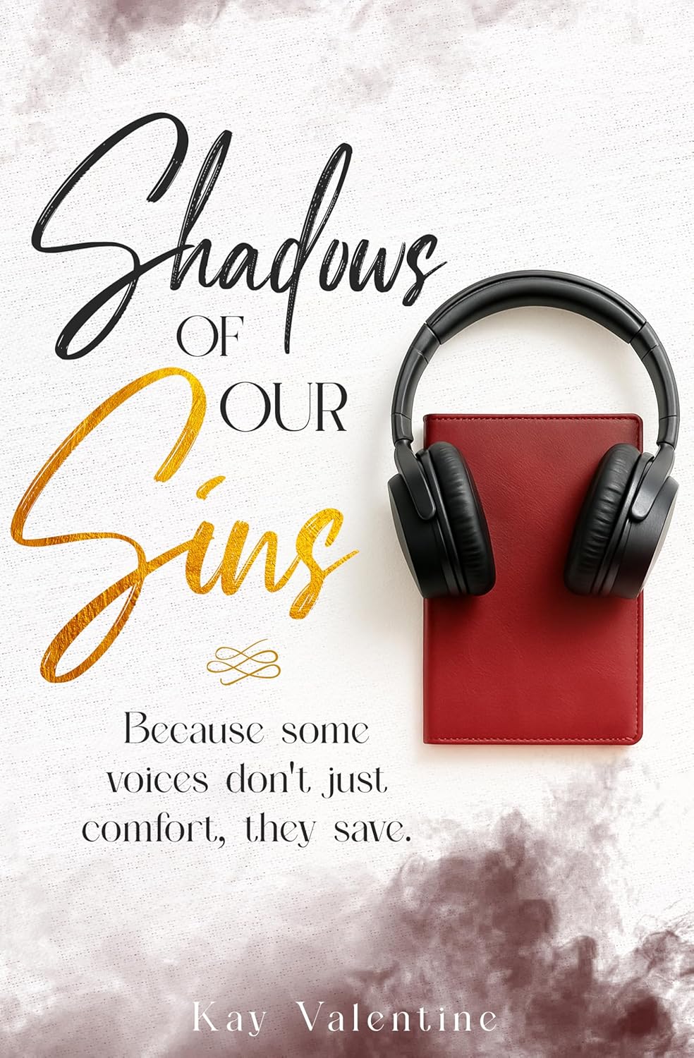 Shadows Of Our Sins (The Shadows)