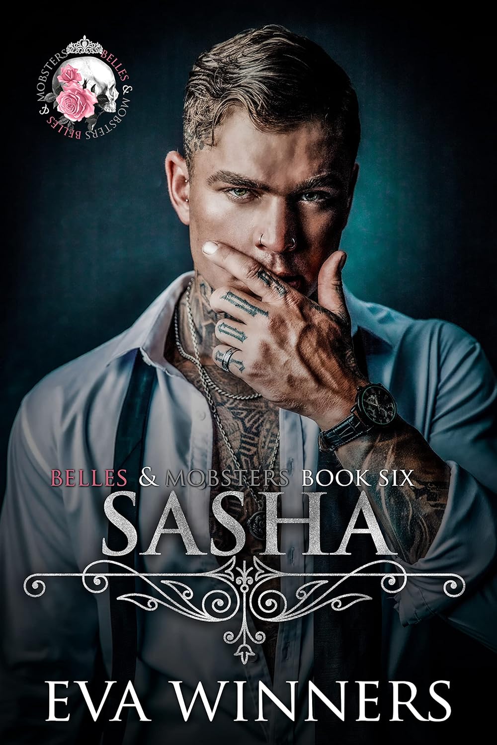 Sasha: (Belles & Mobsters)