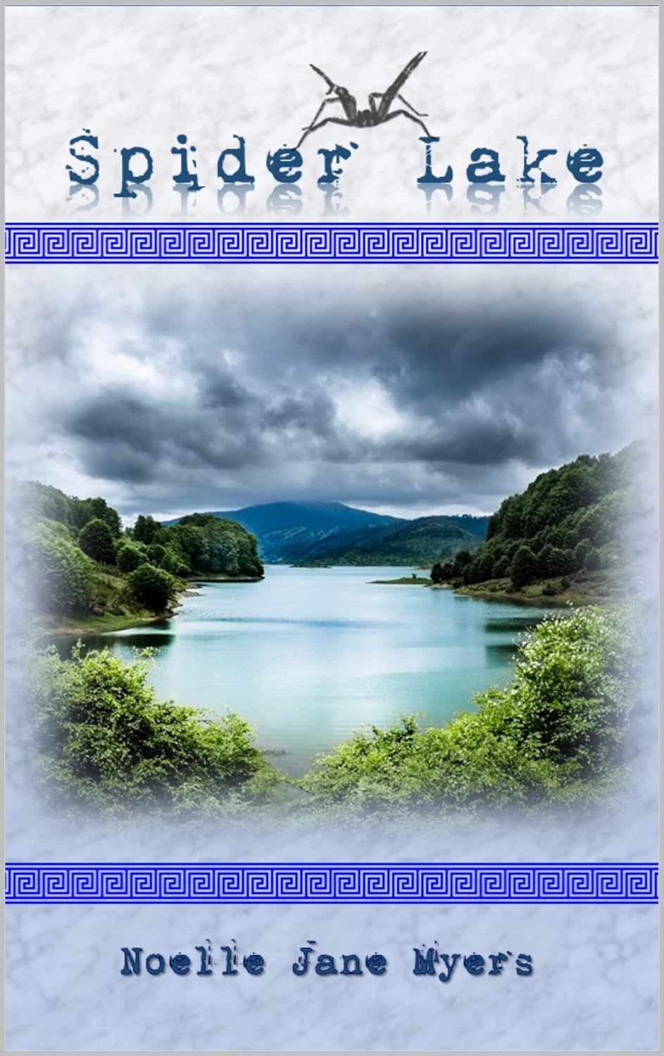 Spider Lake