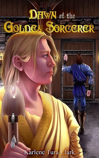 Dawn of the Golden Sorcerer