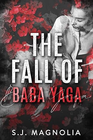 The Fall of Baba Yaga (Bratva Assassin Duet Book 1)