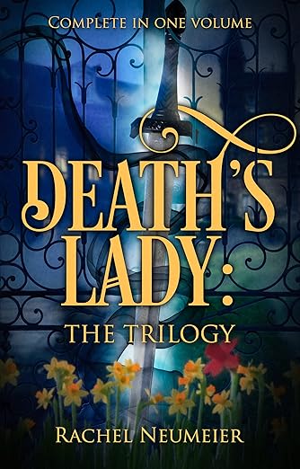 Death's Lady: The Complete Trilogy
