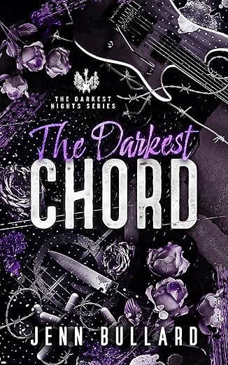 The Darkest Chord (Darkest Nights Series Book 1)