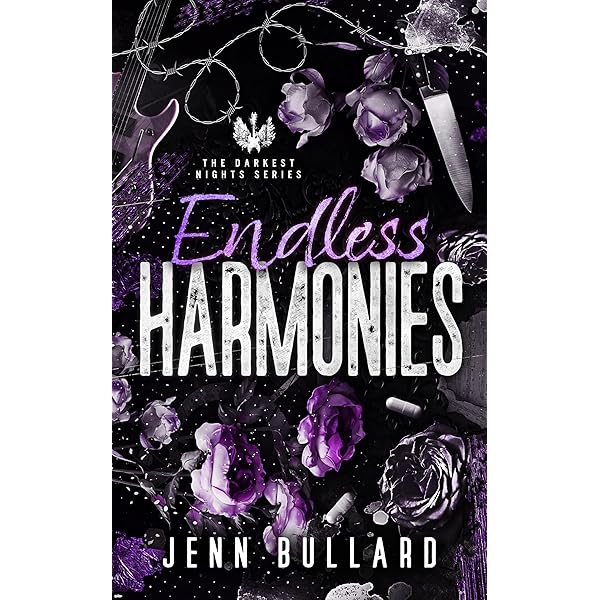 Endless Harmonies (Darkest Nights Series Book 4)