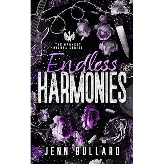 Endless Harmonies (Darkest Nights Series Book 4)