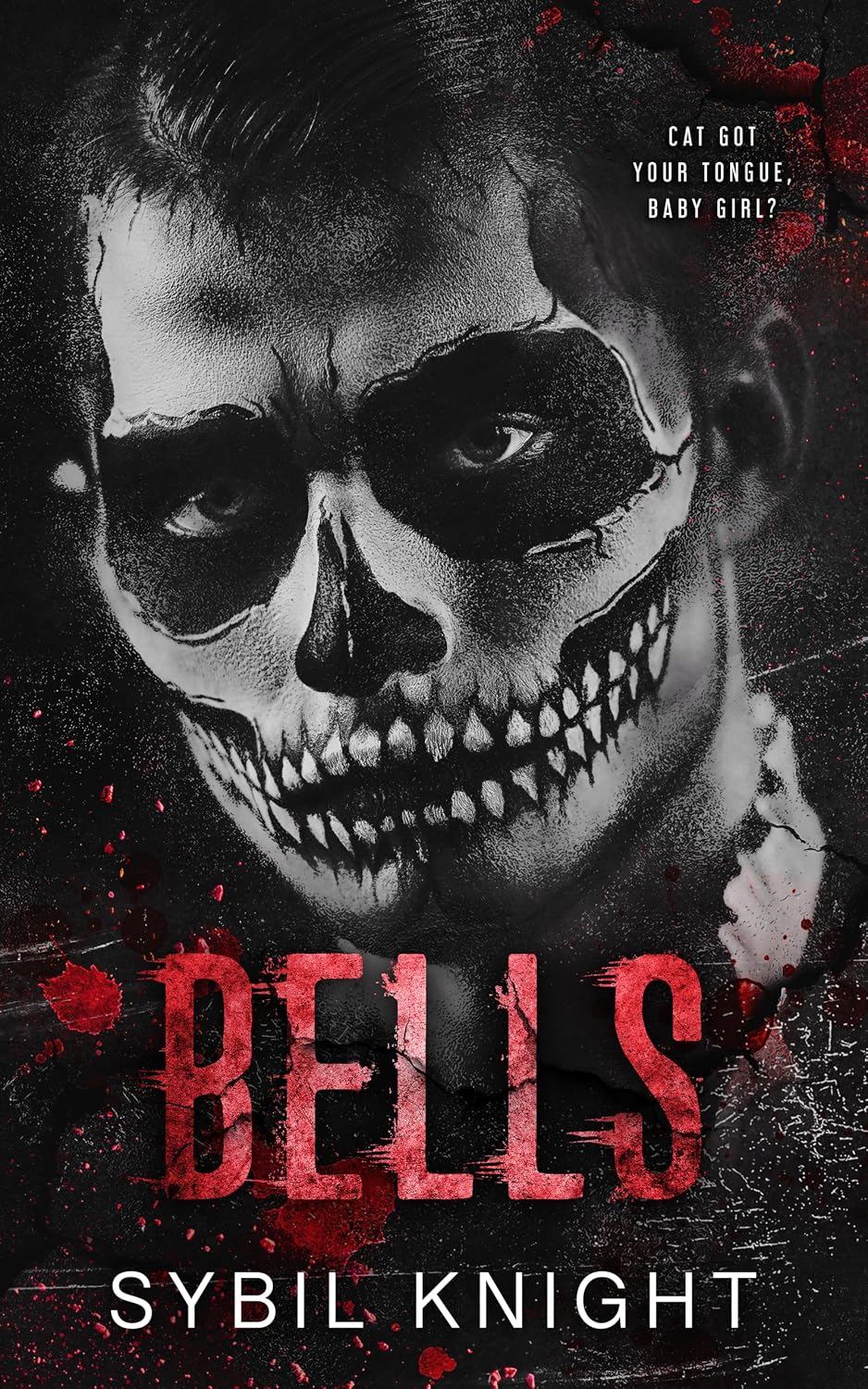 Bells: A Dark Retelling (Renegades #3