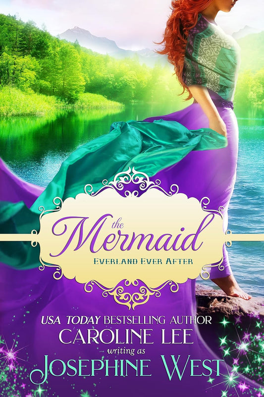 The Mermaid (Everland Ever After #8)