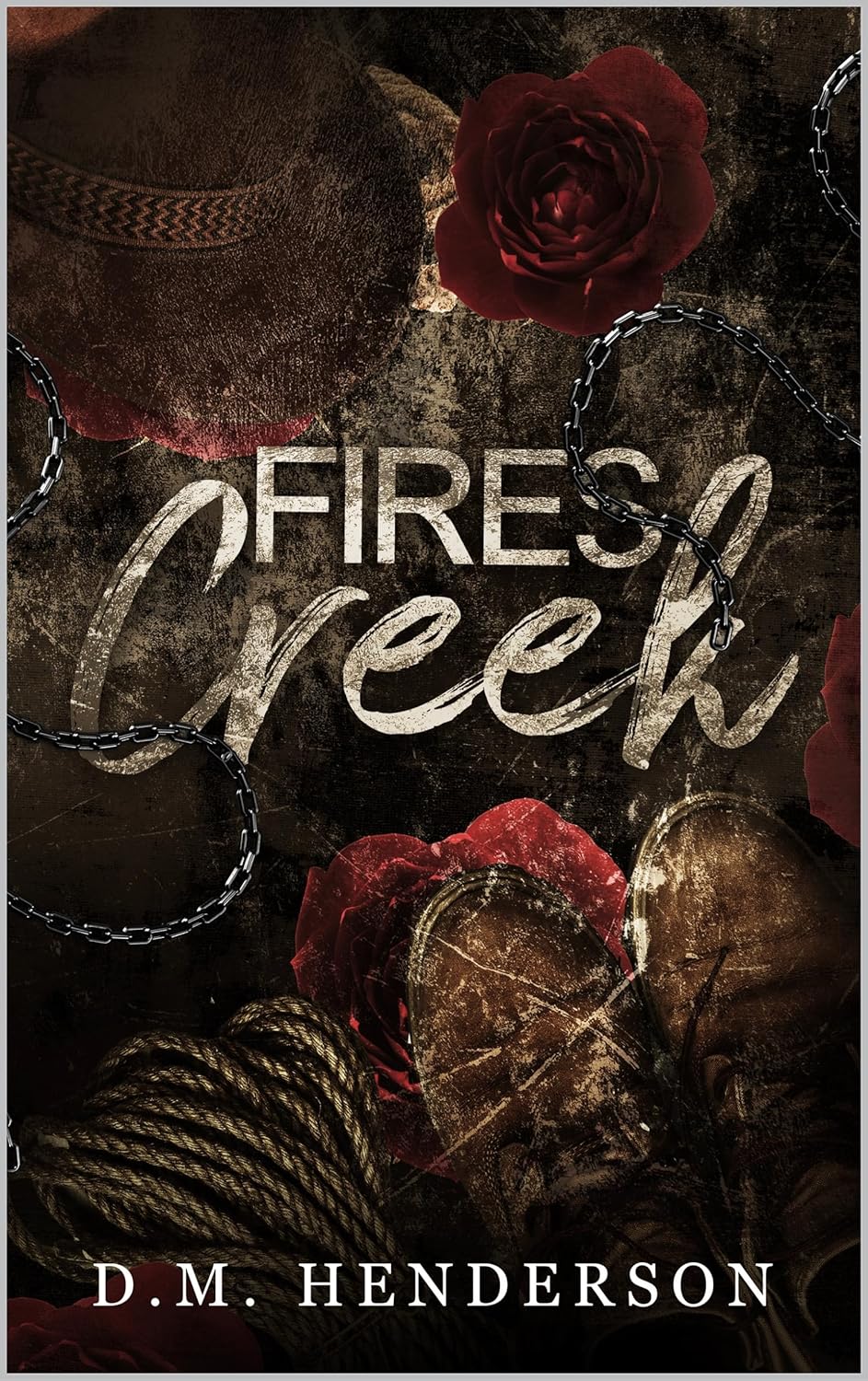 Fires Creek