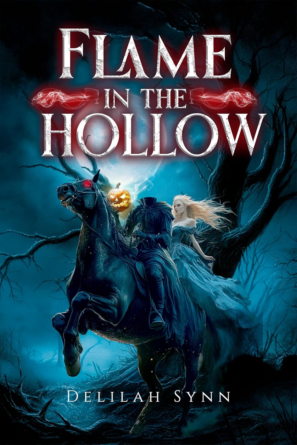 Flame in the Hollow