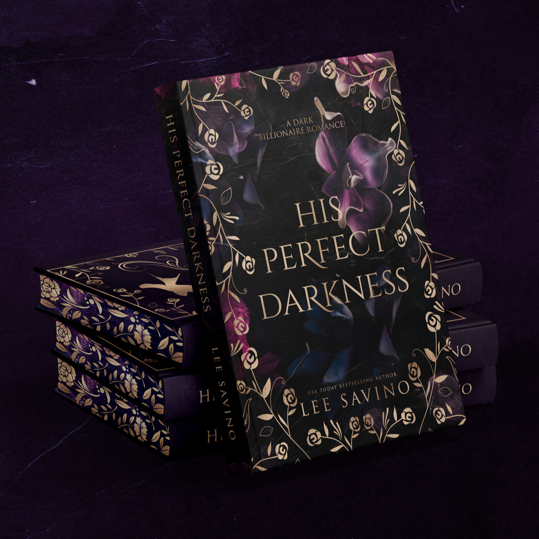 1. His Perfect Darkness - Special Edition