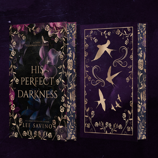 1. His Perfect Darkness - Special Edition