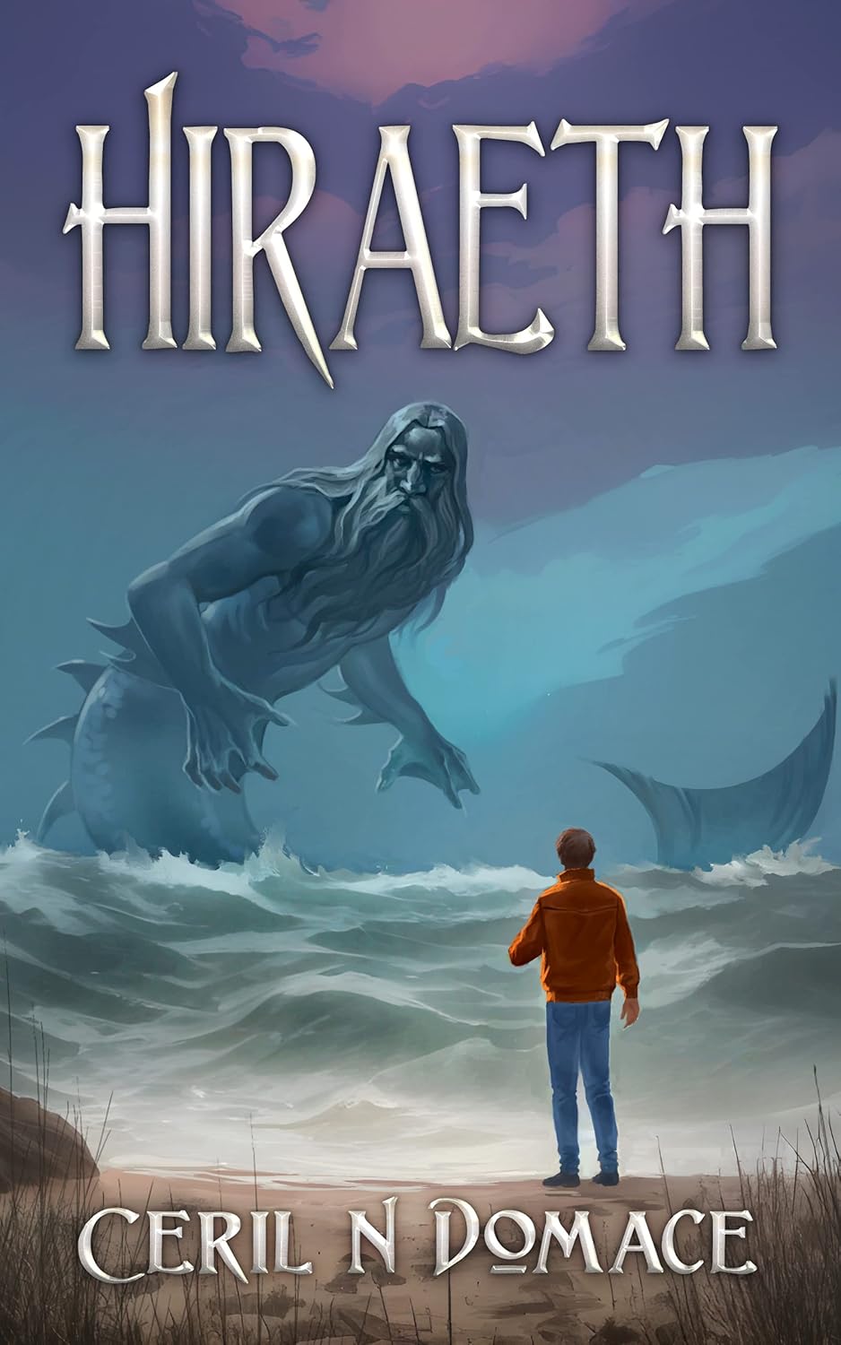 Hiraeth (The Fae Queen's Court Book 3)