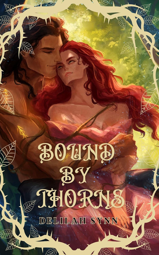 Bound By Thorns