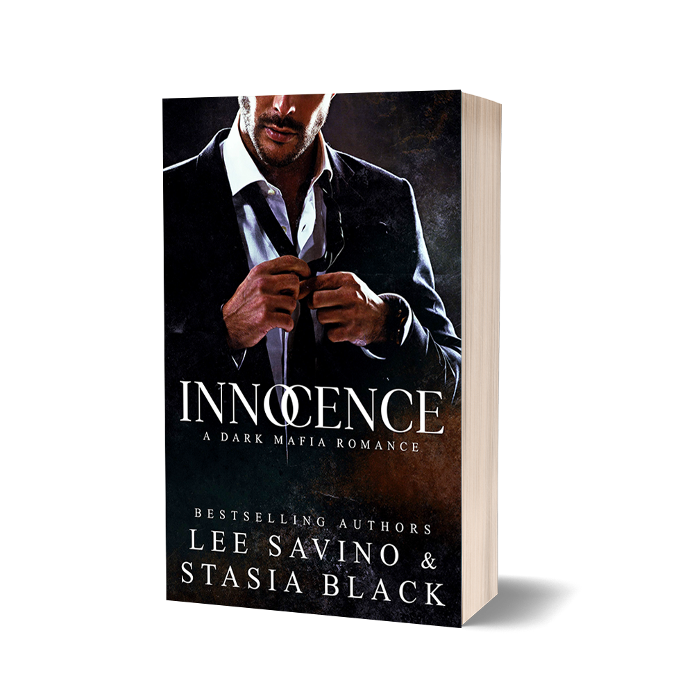 1. Innocence: A Dark Mafia Romance (Mafia Trilogy #1)