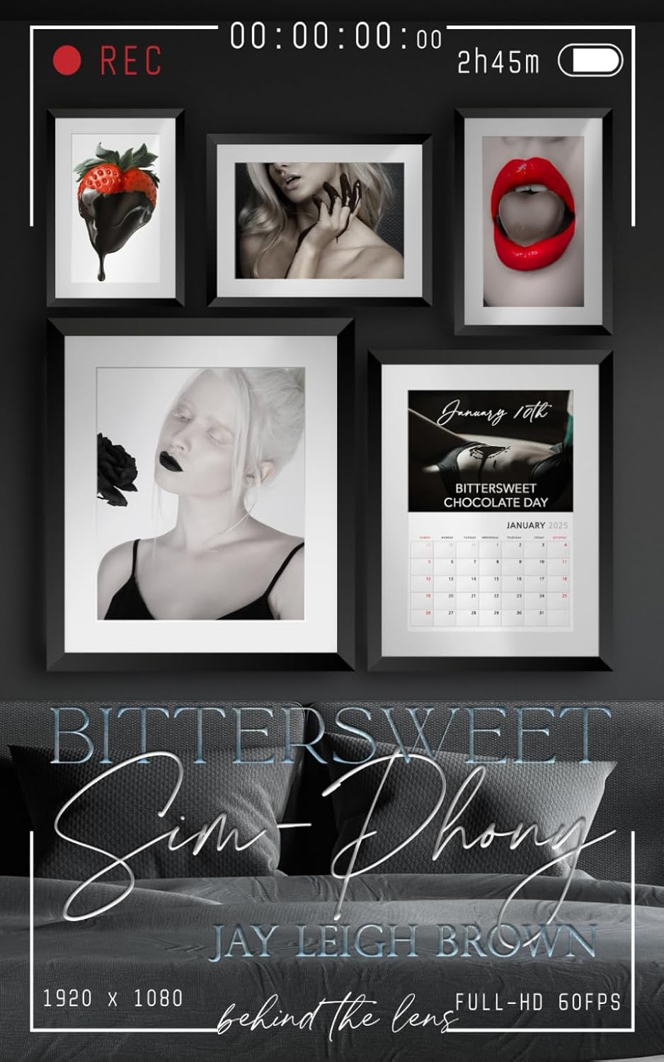 January: bittersweet sim-phony