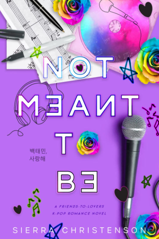 Not meant to be-abstract