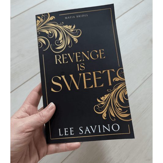 1. Revenge Is Sweet - Discreet Edition