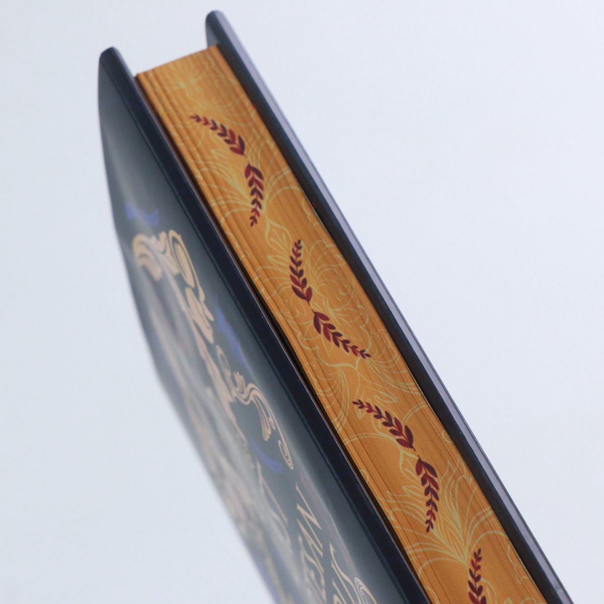 The last courtesan special edition