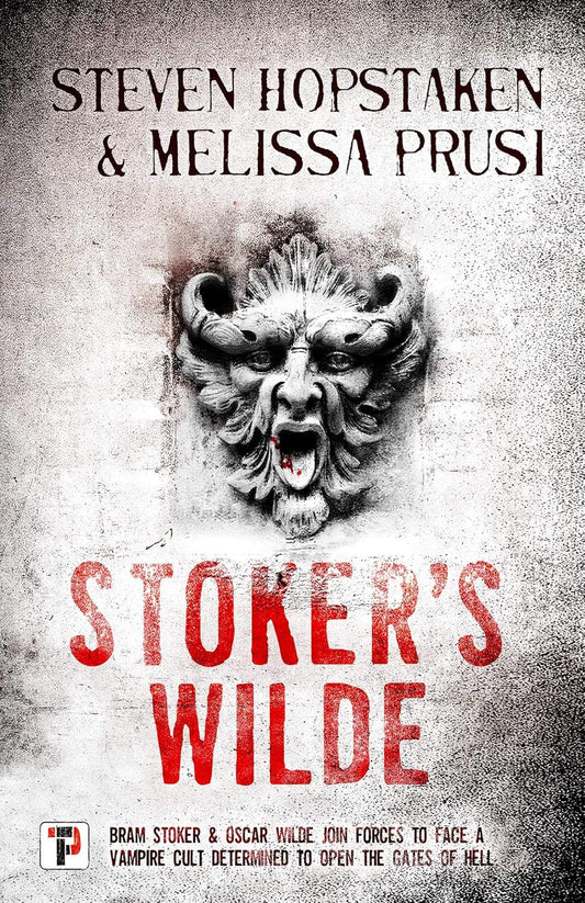 Stoker’s Wilde