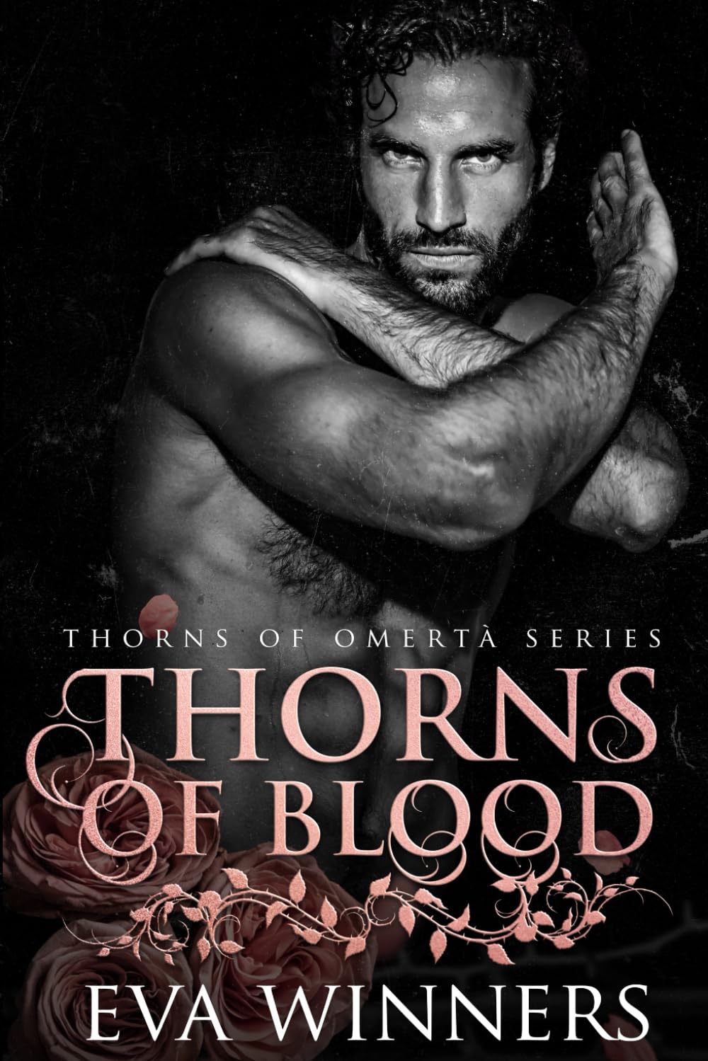 Thorns of Blood: A Dark Mafia Romance (Thorns of Omertà Book 6)