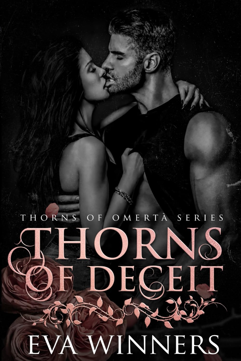 Thorns of Deceit: A Dark Mafia Romance (Thorns of Omertà Book 7)