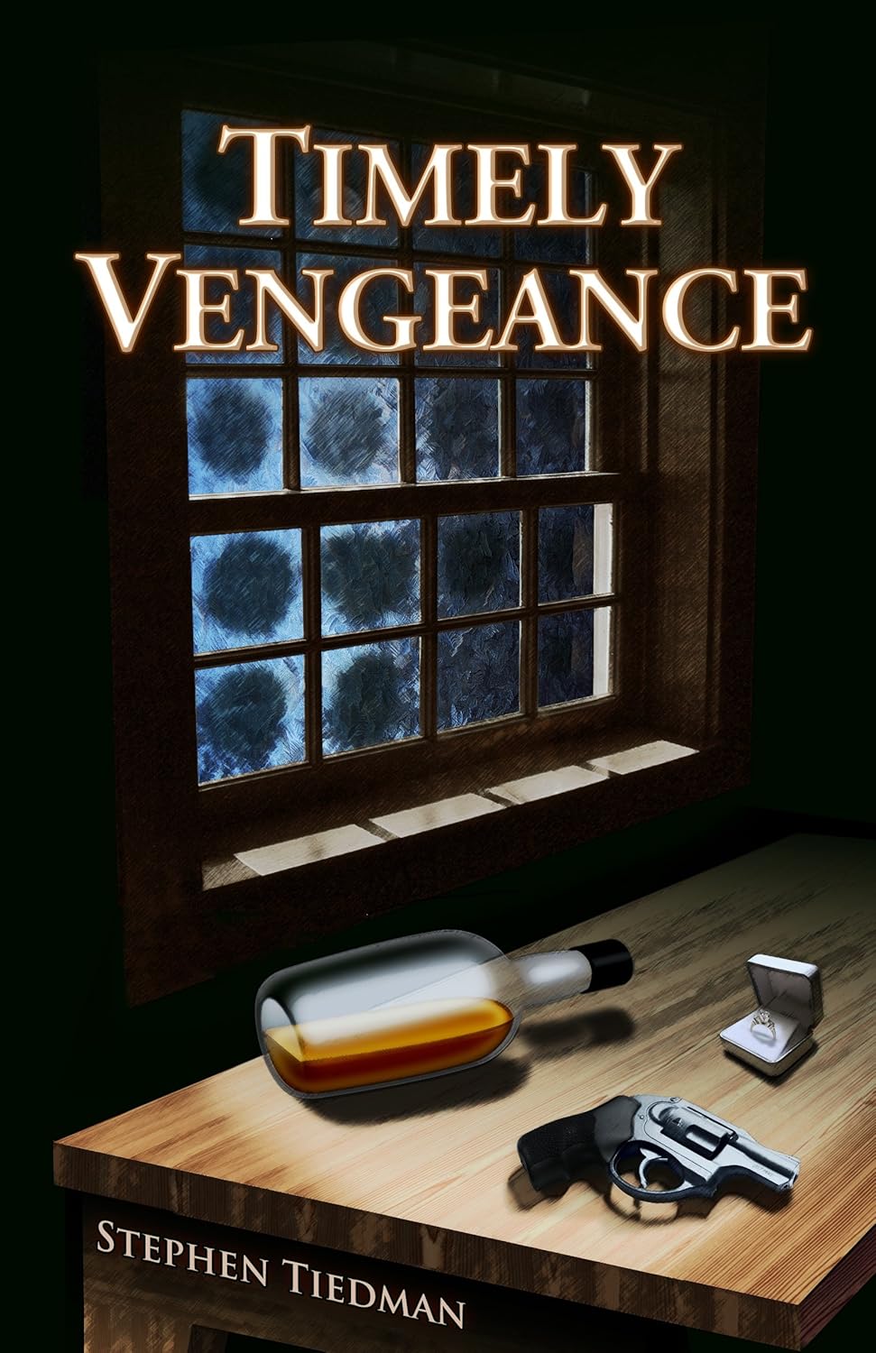 Timely Vengeance