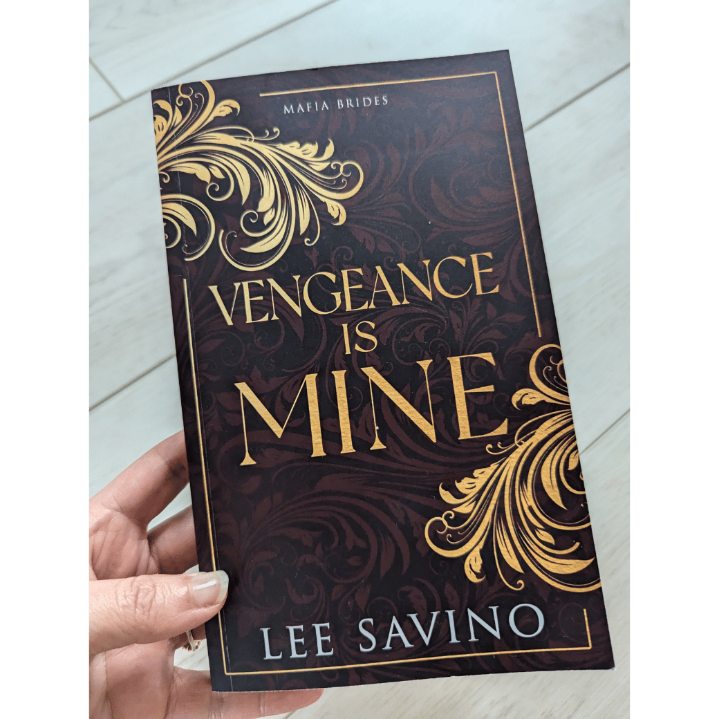 2. Vengeance Is Mine - Discreet Edition