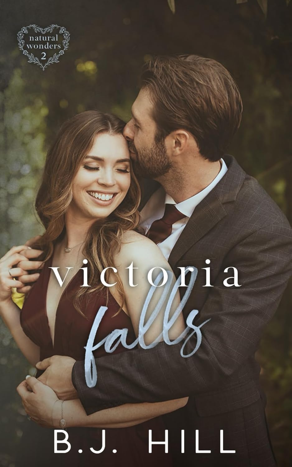 Victoria Falls (natural wonders #2)