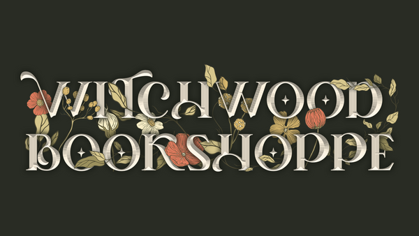 Witchwood Bookshoppe