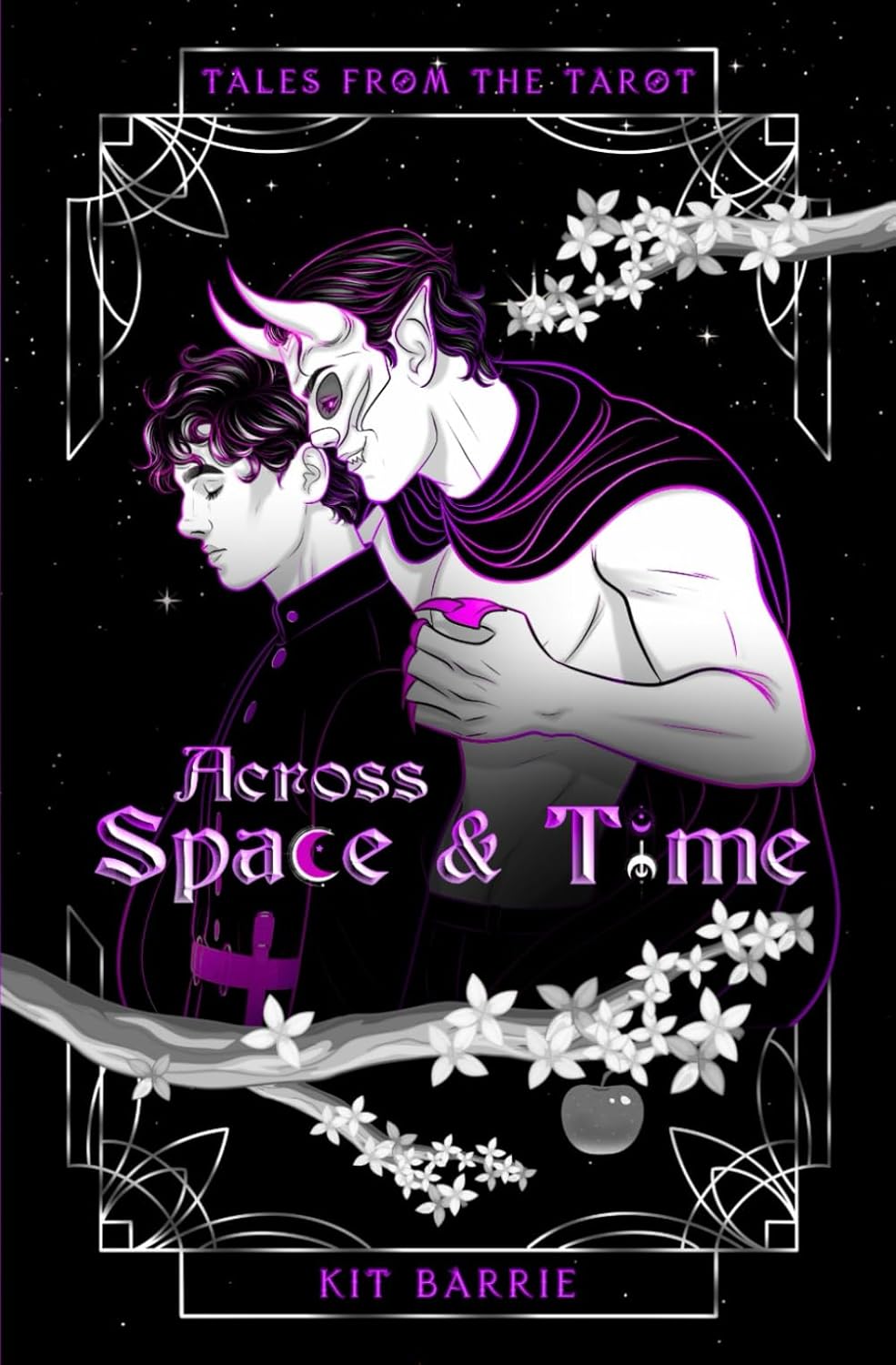 Across Space and Time(Tales from the Tarot)