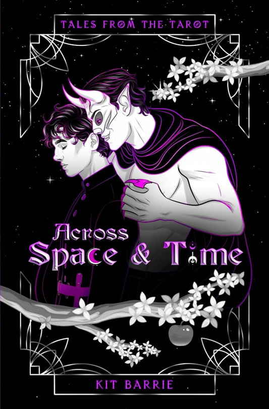 Across Space and Time(Tales from the Tarot)
