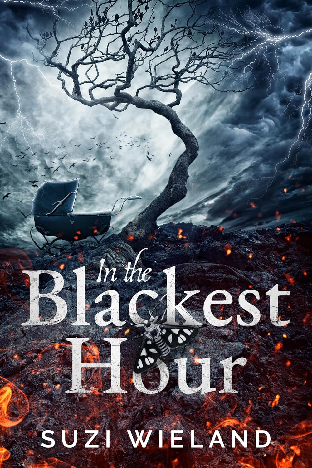 In the Blackest Hour