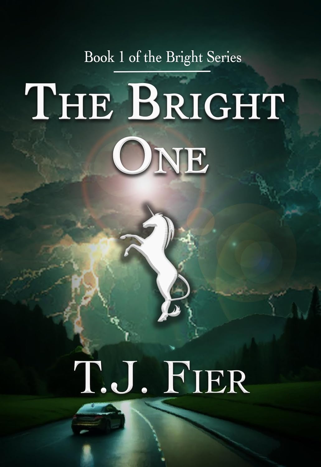 The Bright One (The Bright Series Book 1)