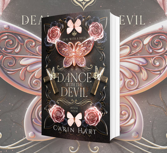 Dance with the Devil (Deal with the Devil Book 4)