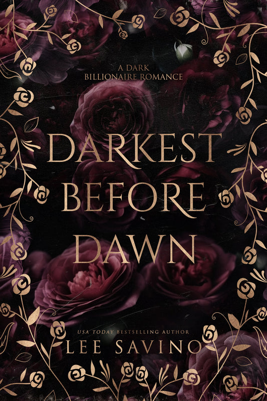 2. Darkest Before Dawn - E-book