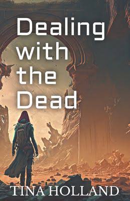 Dealing with the dead