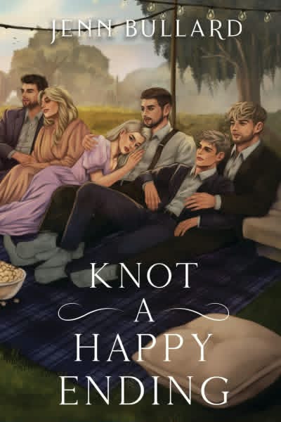 Knot A Happy Ending (Forbiddenverse #2)