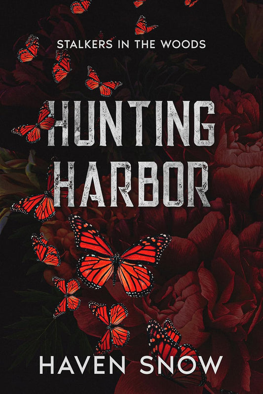Hunting Harbor: Stalkers in the Woods Book 2