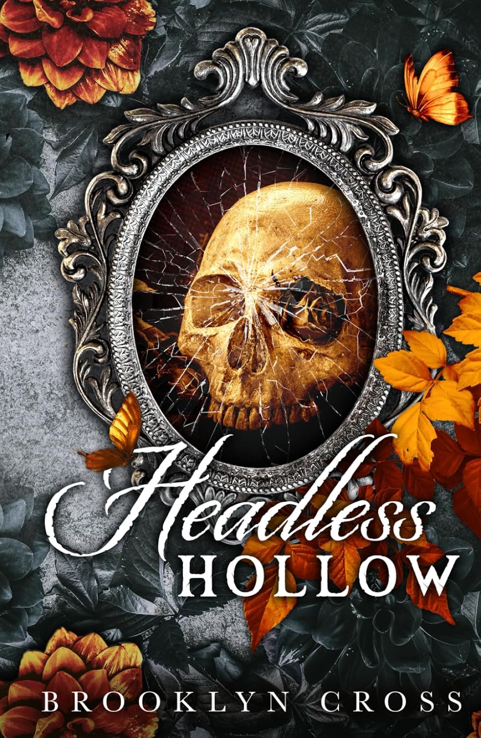 Headless Hollow- Hardcover