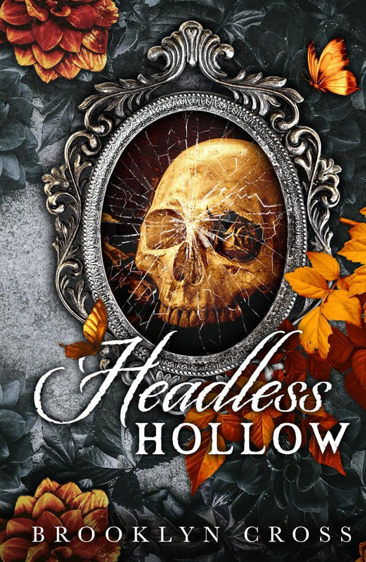 Headless Hollow- Hardcover