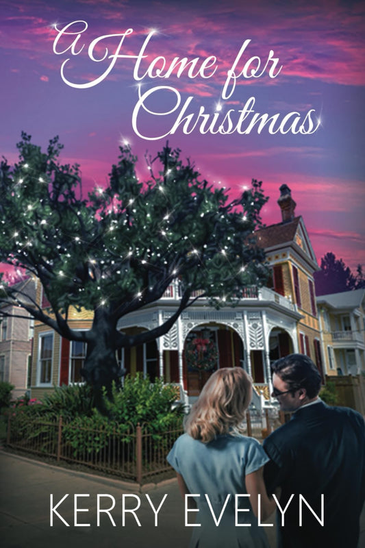 A Home for Christmas