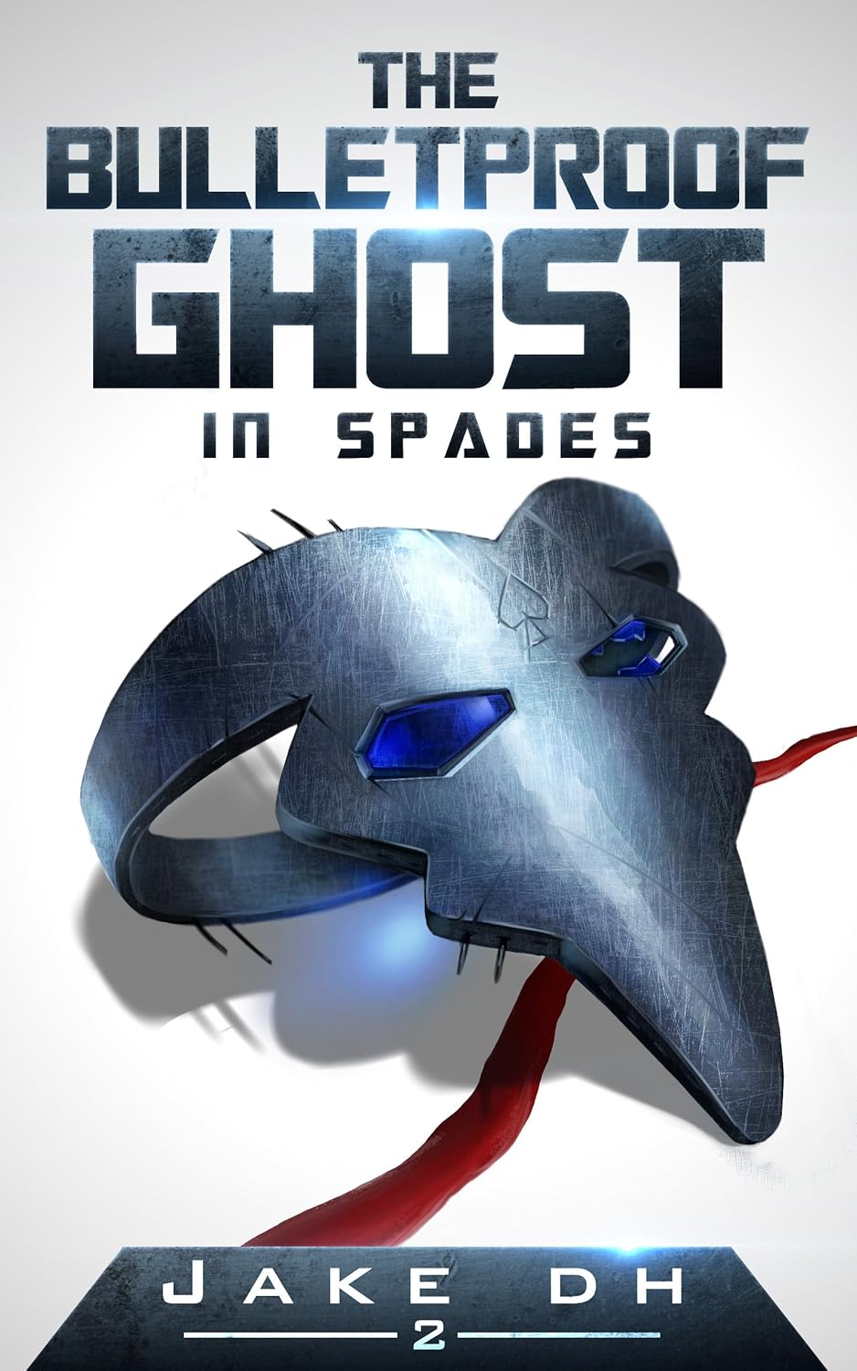 The BulletProof Ghost: In Spades