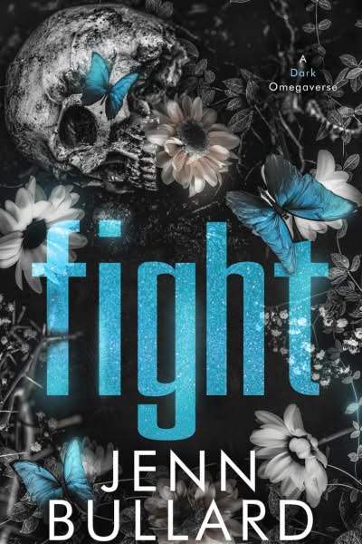 Fight (Dark Omegaverse)