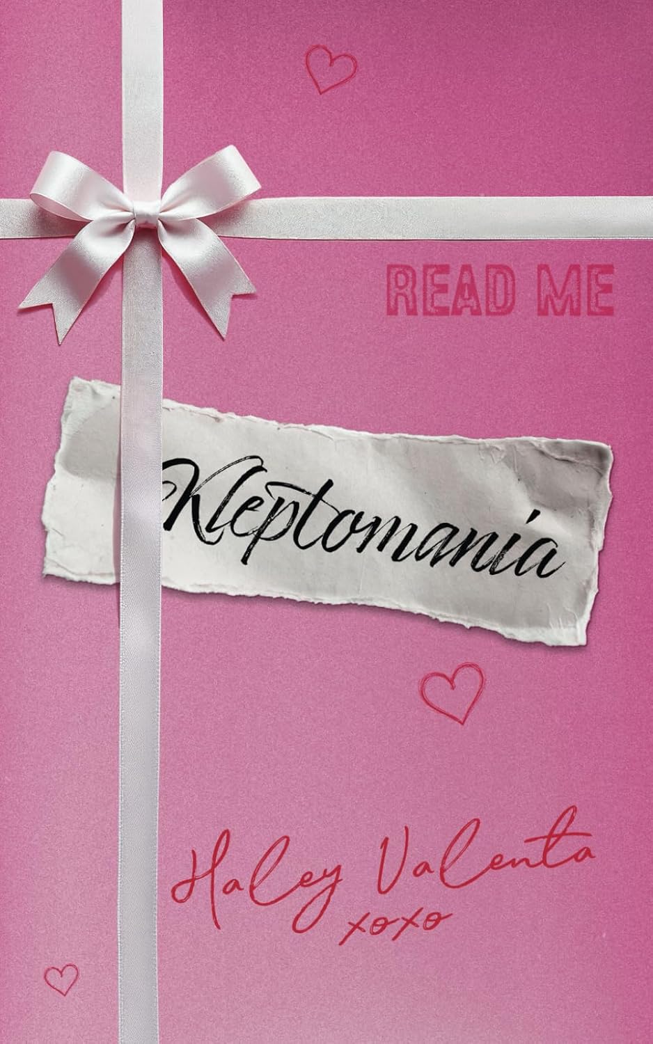 Kleptomania
