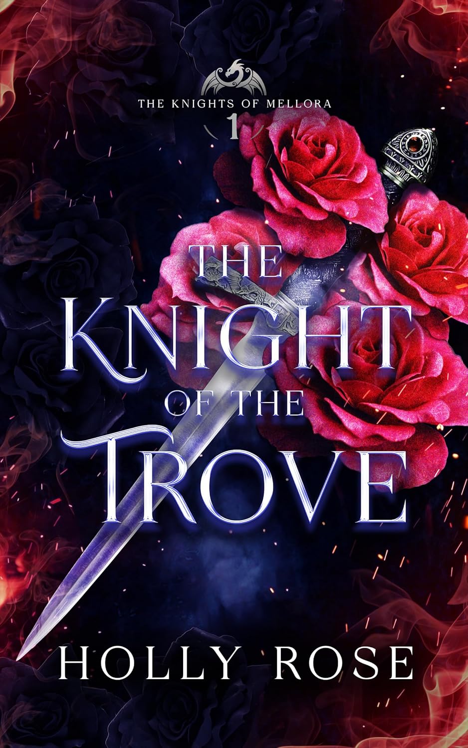 The Knight of the Trove (Knights of Mellora)